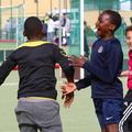 Tournoi Interscolaire de Foot 2016