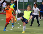 Tournoi Interscolaire de Foot 2016