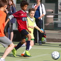 Tournoi Interscolaire de Foot 2016