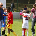 Tournoi Interscolaire de Foot 2016