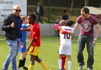 Tournoi Interscolaire de Foot 2016