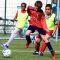 Tournoi Interscolaire de Foot 2016