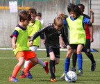 Tournoi Interscolaire de Foot 2016