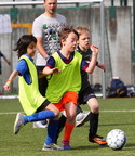 Tournoi Interscolaire de Foot 2016
