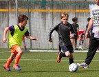 Tournoi Interscolaire de Foot 2016