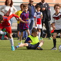 Tournoi Interscolaire de Foot 2016