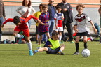 Tournoi Interscolaire de Foot 2016