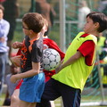 Tournoi Interscolaire de Foot 2016