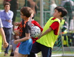 Tournoi Interscolaire de Foot 2016
