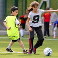 Tournoi Interscolaire de Foot 2016
