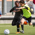Tournoi Interscolaire de Foot 2016