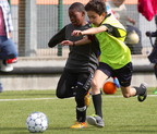 Tournoi Interscolaire de Foot 2016
