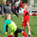 Tournoi Interscolaire de Foot 2016