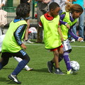 Tournoi Interscolaire de Foot 2016