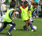 Tournoi Interscolaire de Foot 2016