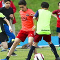 Tournoi Interscolaire de Foot 2016