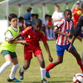 Tournoi Interscolaire de Foot 2016
