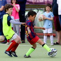 Tournoi Interscolaire de Foot 2016