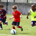 Tournoi Interscolaire de Foot 2016