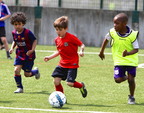 Tournoi Interscolaire de Foot 2016