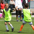 Tournoi Interscolaire de Foot 2016