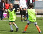 Tournoi Interscolaire de Foot 2016