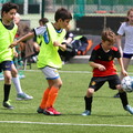 Tournoi Interscolaire de Foot 2016