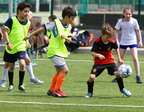 Tournoi Interscolaire de Foot 2016
