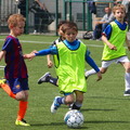 Tournoi Interscolaire de Foot 2016