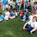 Tournoi Interscolaire de Foot 2016