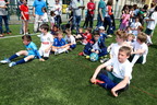 Tournoi Interscolaire de Foot 2016