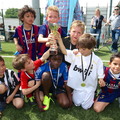 Tournoi Interscolaire de Foot 2016