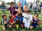 Tournoi Interscolaire de Foot 2016