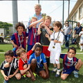 Tournoi Interscolaire de Foot 2016