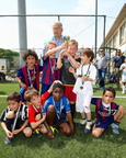 Tournoi Interscolaire de Foot 2016