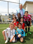 Tournoi Interscolaire de Foot 2016
