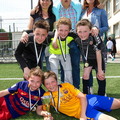 Tournoi Interscolaire de Foot 2016