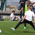 Tournoi Interscolaire de Foot 2016