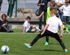 Tournoi Interscolaire de Foot 2016