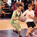 Challenge Interscolaire de Mini-baskett 2016