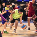Challenge Interscolaire de Mini-baskett 2016