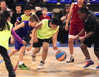 Challenge Interscolaire de Mini-baskett 2016