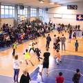 Challenge Interscolaire de Mini-baskett 2016