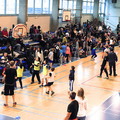 Challenge Interscolaire de Mini-baskett 2016