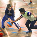 Challenge Interscolaire de Mini-baskett 2016