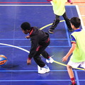 Challenge Interscolaire de Mini-baskett 2016