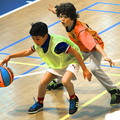 Challenge Interscolaire de Mini-baskett 2016