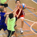 Challenge Interscolaire de Mini-baskett 2016