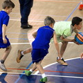Challenge Interscolaire de Mini-baskett 2016