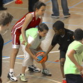 Challenge Interscolaire de Mini-baskett 2016